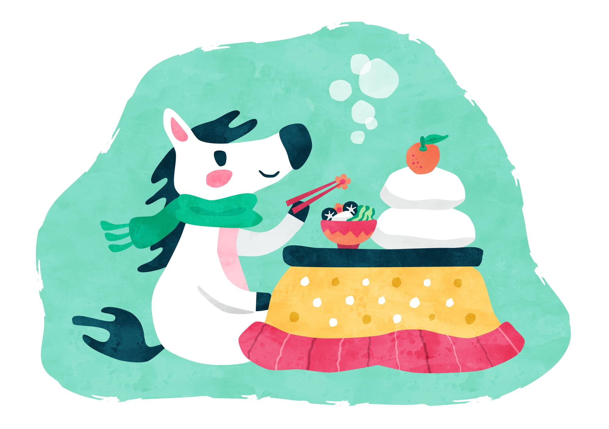 LINEで送れる年末動画におすすめの挨拶文 LINEで送れる年末動画におすすめの挨拶文