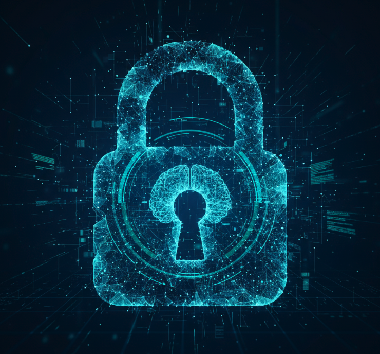 As AI learns from our data, protecting privacy becomes an even more critical concern.