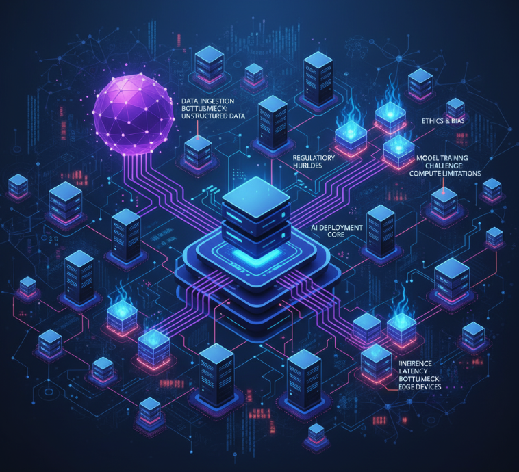 Integrating powerful AI like Gemini into existing systems isn't always a walk in the park.