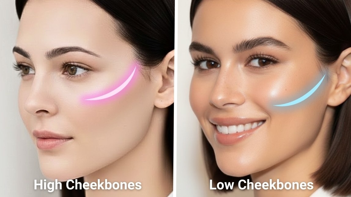 Oblong Face Shape: The Ultimate Style Guide + AI Face Analysis