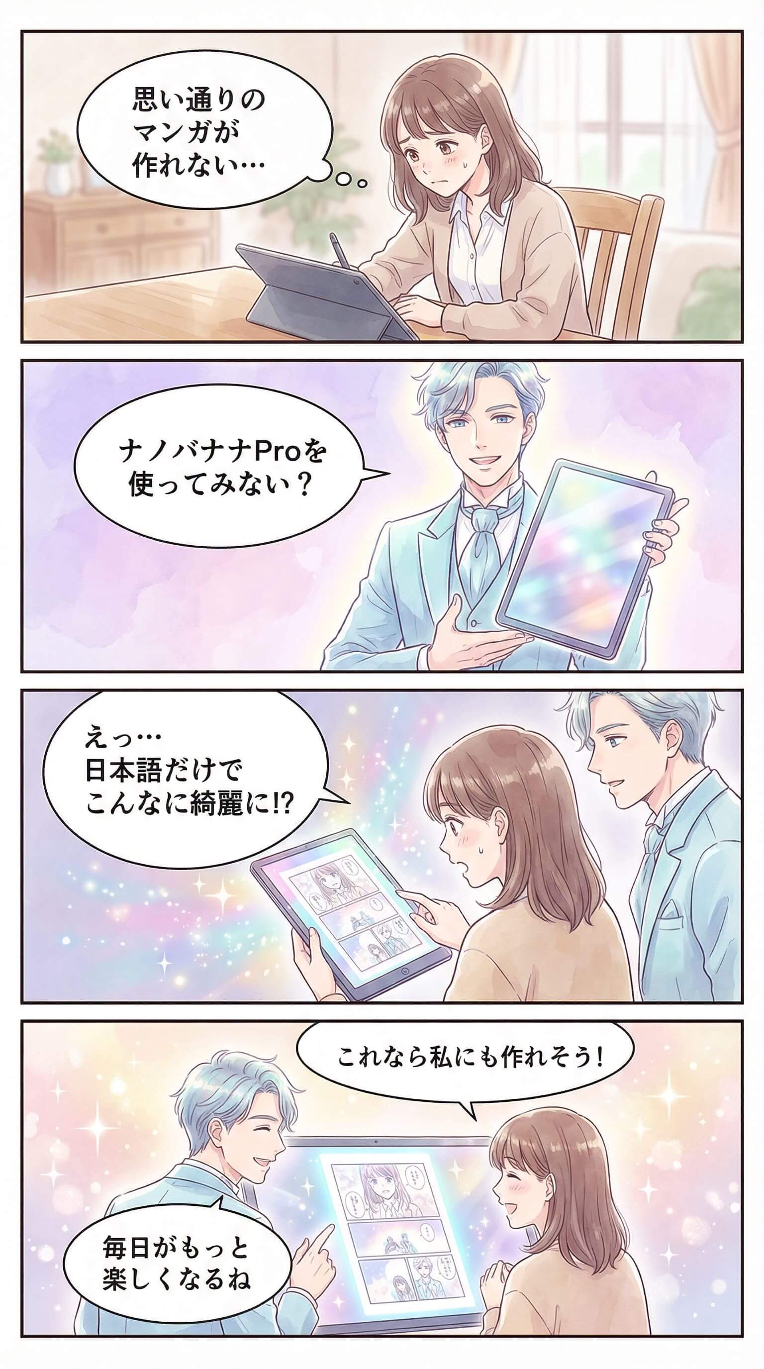 ナノバナナ紹介２