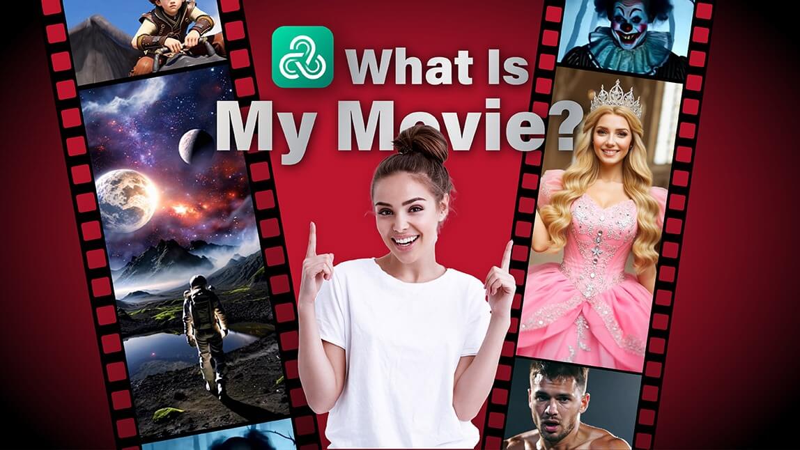 What Is My Movie? How to Find a Movie by Description