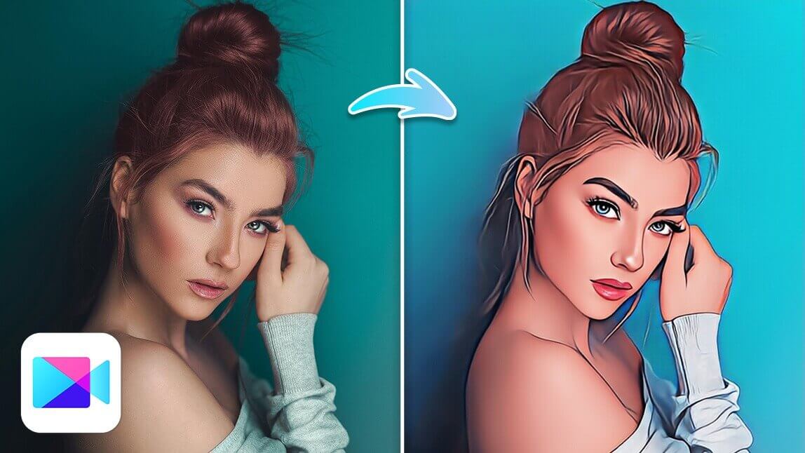 Cartoonify yourself for free with the best cartoon filters