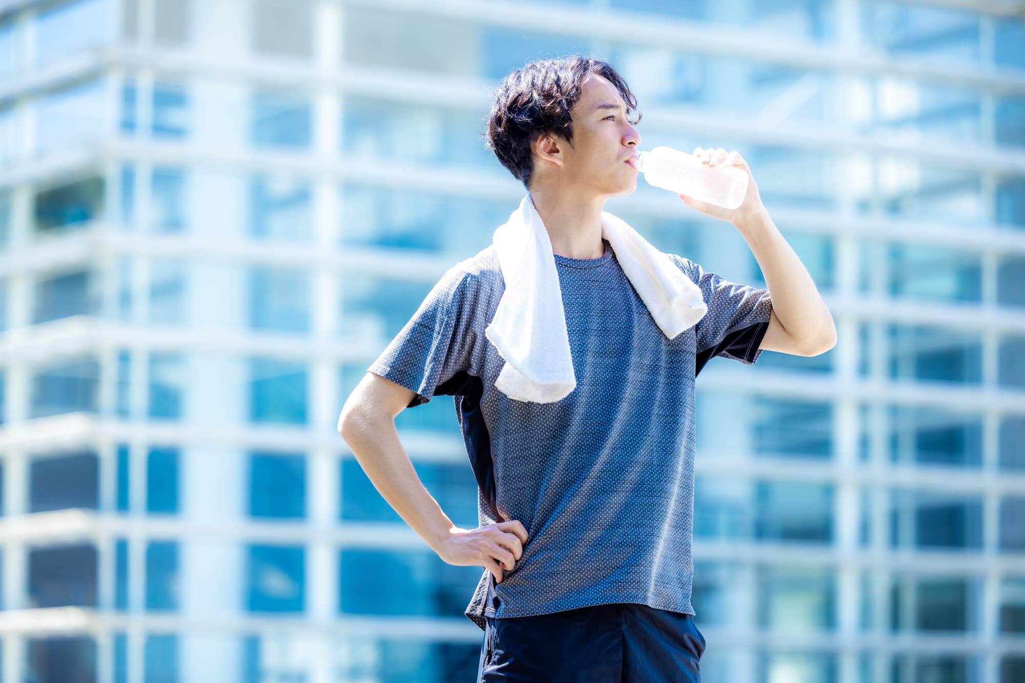 まずは簡単なことを習慣にする