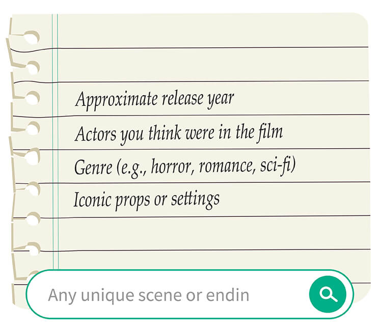 5 Tips for Getting the Best Movie Match Tips for Getting the Best Movie Match