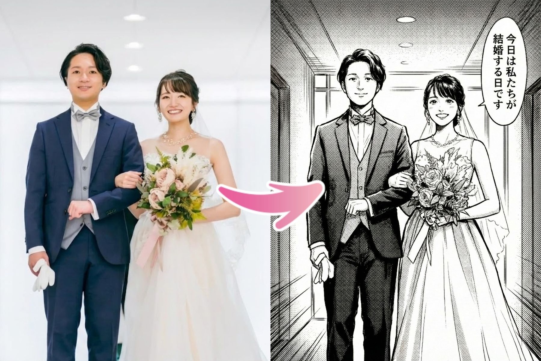 照片變卡通-照片變漫畫-相片變Q版卡通