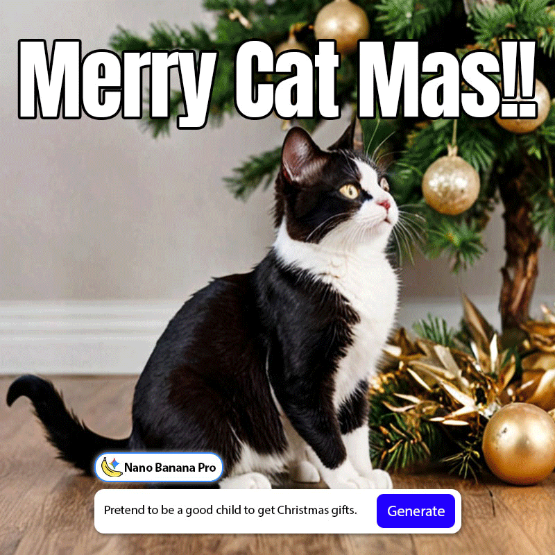 Meme di Natale: Crea Auguri di Buon Natale con Immagini Divertenti