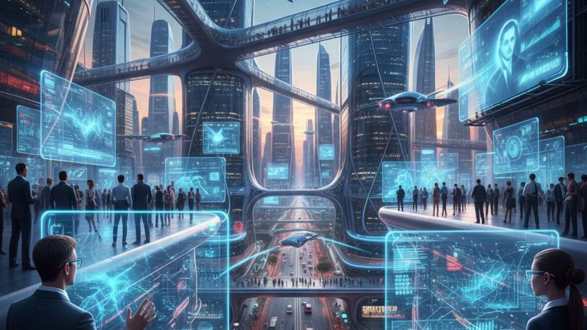 How to Use AI in Business? 5 Ways You Can Start Today