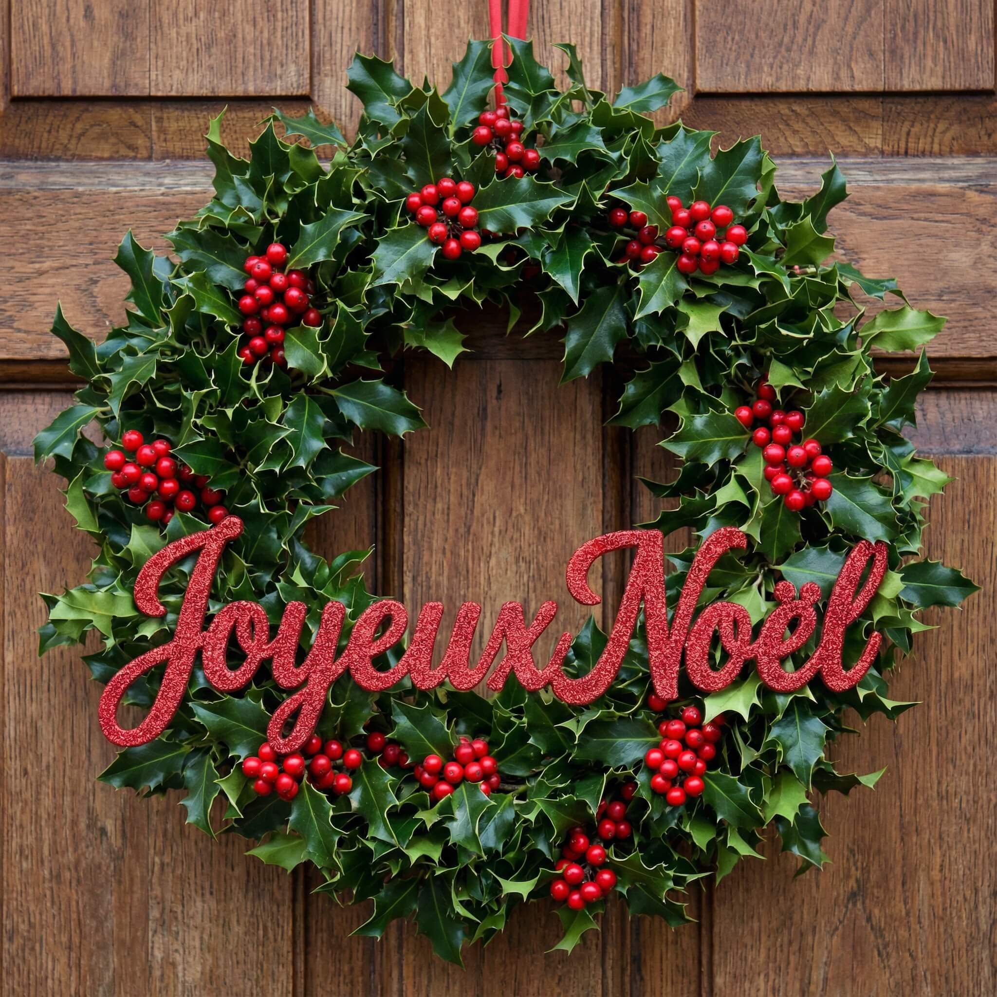 Images Joyeux Noël