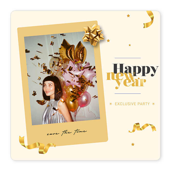 Silvester Collage Silvester Collage