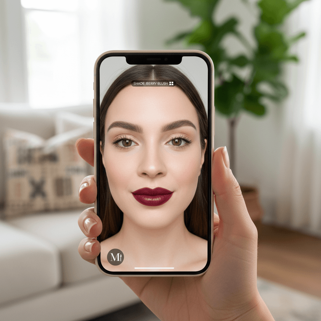 face shape detector app