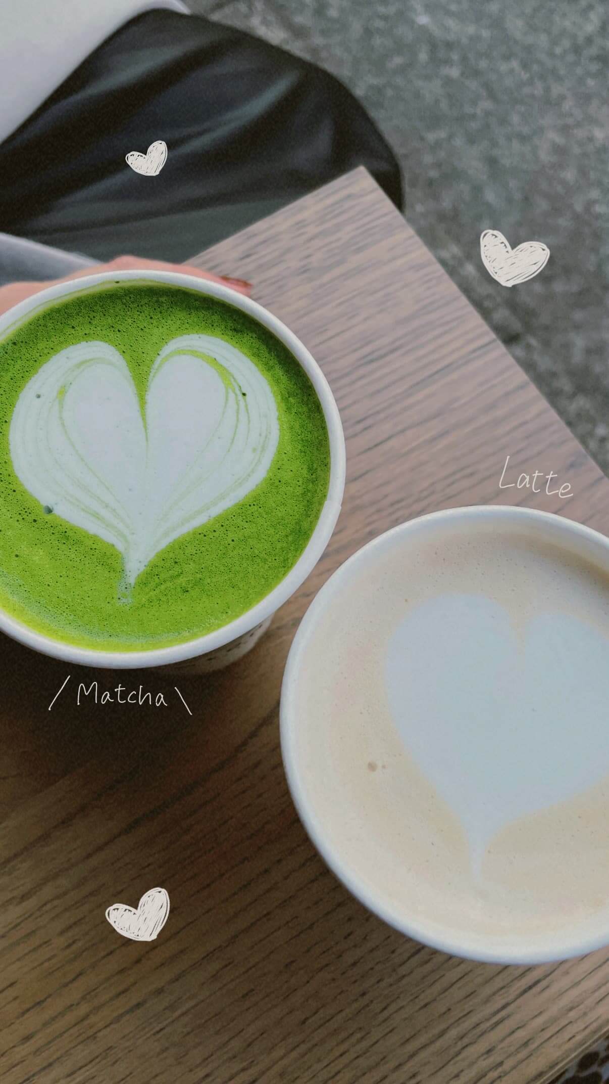 手描きストーリー 手描きストーリー