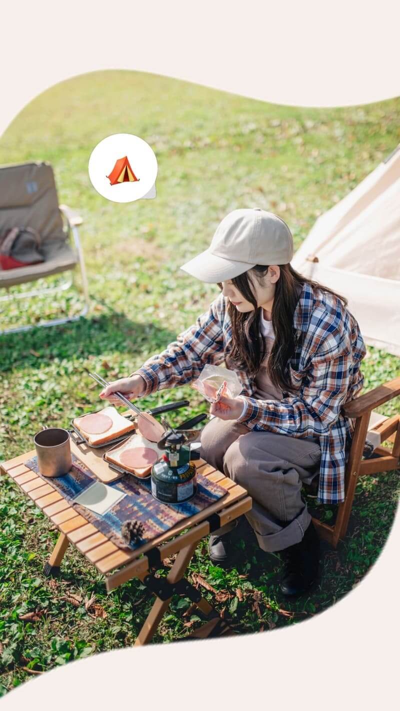 カスタムリアクションスタンプでおしゃれストーリー カスタムリアクションスタンプでおしゃれストーリー