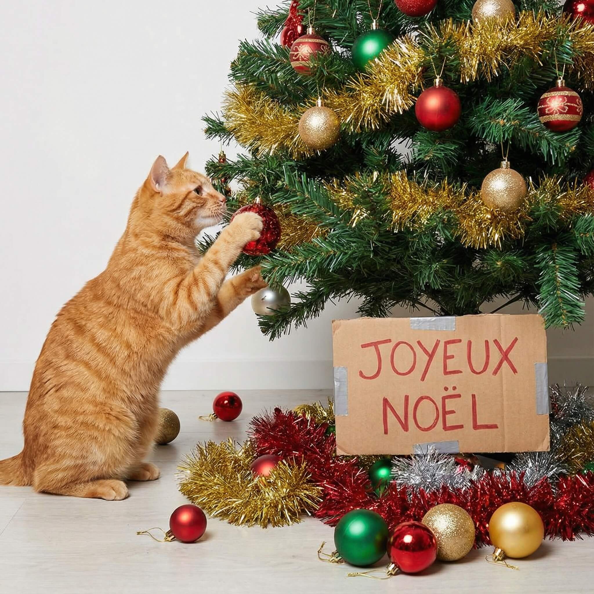 Images Joyeux Noël 2025 gratuite