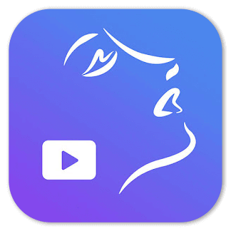 Perfect365 Video: Video Skin Smoothing App Perfect365 Video app icon - face smoothing app for easy video retouches