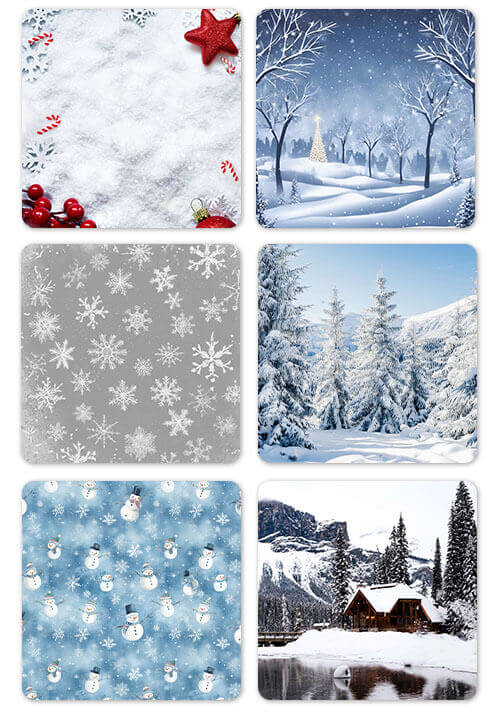 I Migliori Sfondi Natalizi Gratis 2025 per iOS e Android: Sfondi Invernali Innevati I Migliori Sfondi Natalizi Gratis 2025 per iOS e Android: Sfondi Invernali Innevati