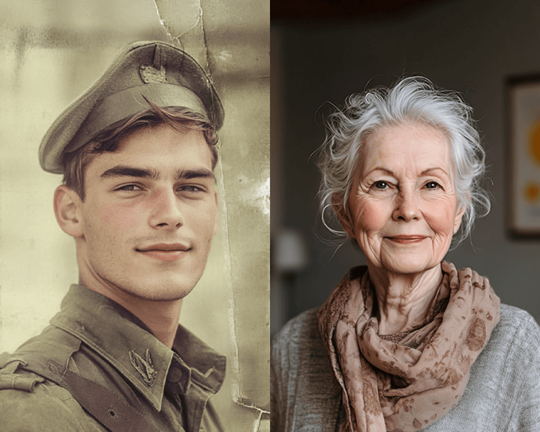 Créer câlin IA virtuel