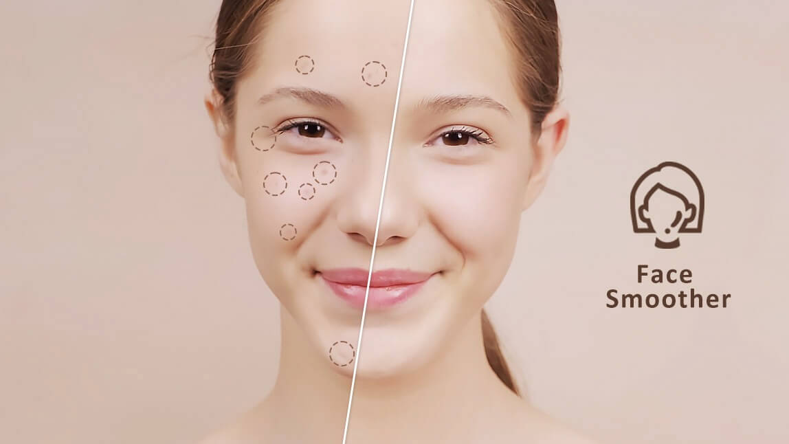 6 Best Skin Smoothing Filter Apps for Videos in 2025
