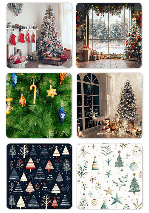 I Migliori Sfondi Natalizi Gratis 2025 per iOS e Android: Sfondi con Albero di Natale I Migliori Sfondi Natalizi Gratis 2025 per iOS e Android: Sfondi con Albero di Natale