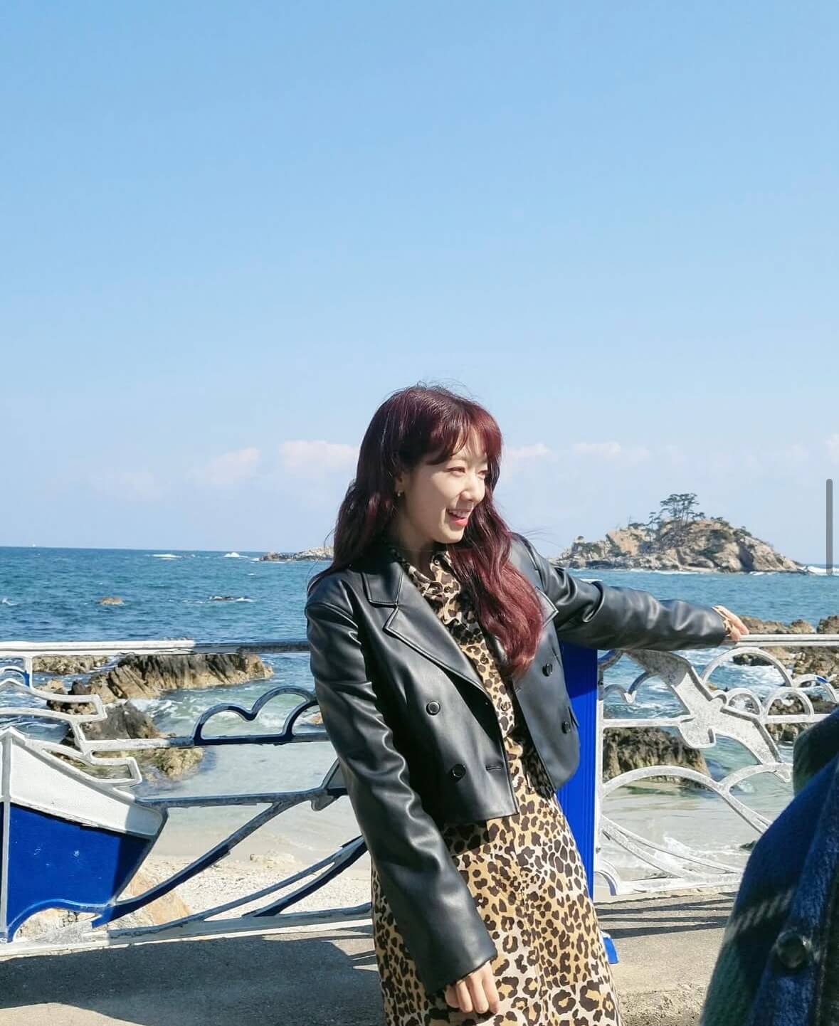 流行髮色推薦:莓果棕 流行髮色推薦:莓果棕