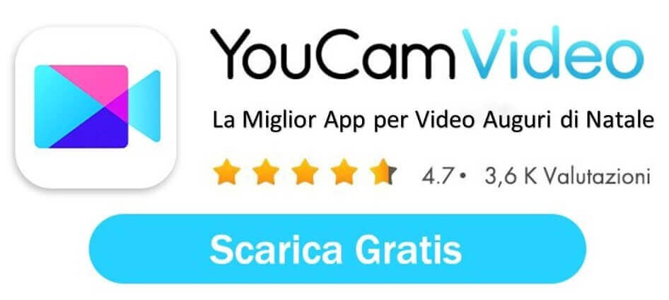 Scarica la miglior app per creare video con intelligenza artificiale YouCam Video Scarica la miglior app per creare video con intelligenza artificiale YouCam Video