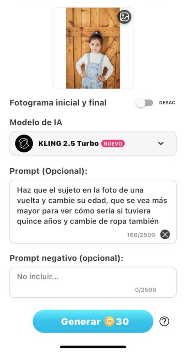 filtro del crecimiento IA filtro del crecimiento IA