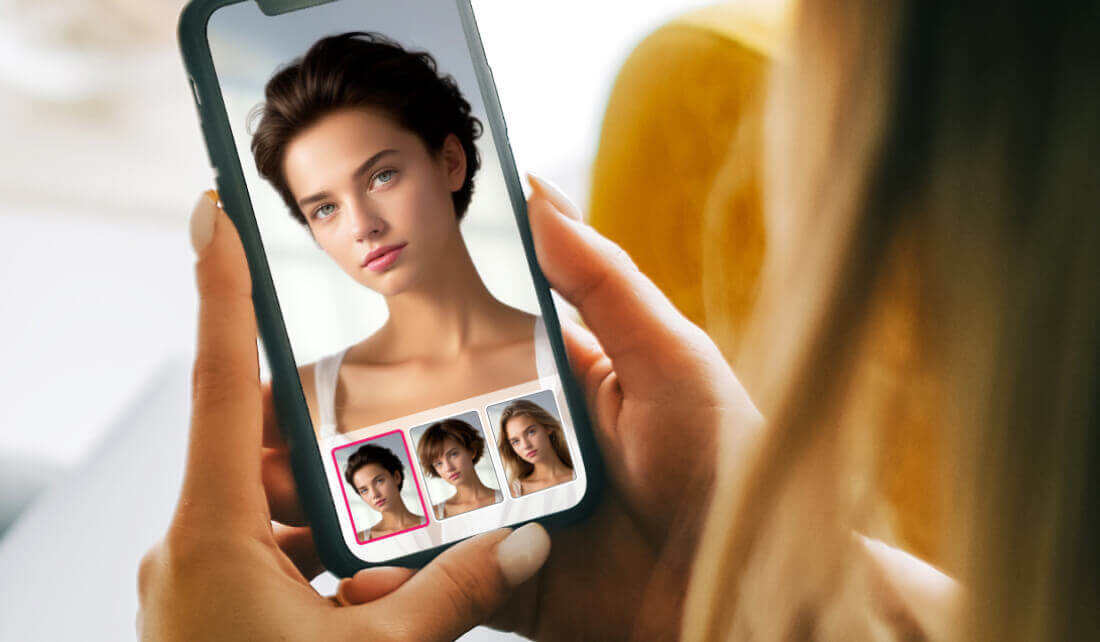 AI Services with fast API integration flow