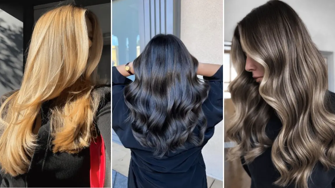 Haarfarben-Trends: Das sind die angesagten Töne