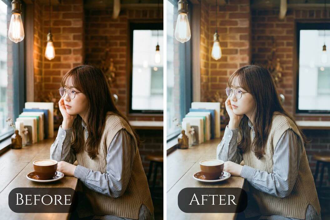 フィルターでかわいく フィルターでかわいく