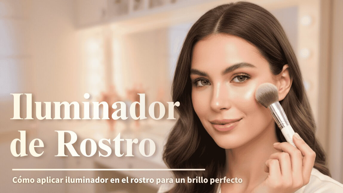 Iluminar de Rostro: Prueba Iluminador con IA para un Brillo Perfecto