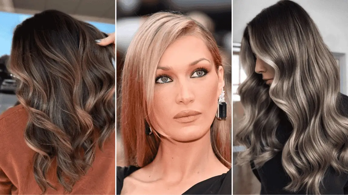 Haarfarben-Trends: Das sind die angesagtesten Töne