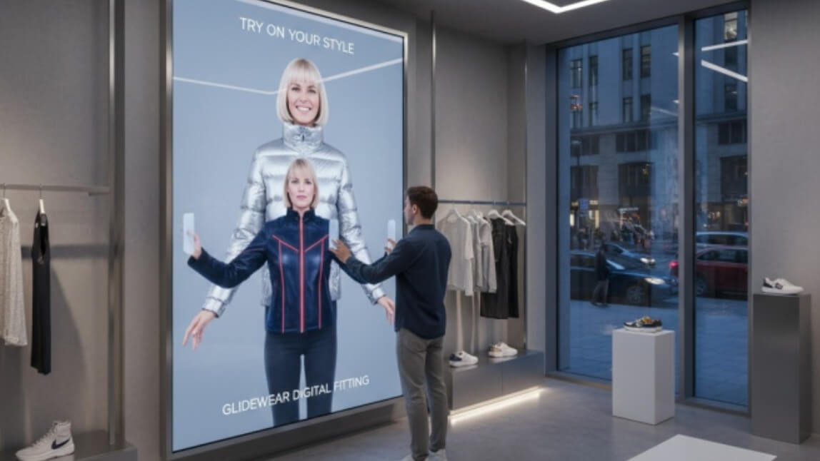 未来已来,完美贴合!借助 AI API 解锁超逼真的虚拟试衣体验