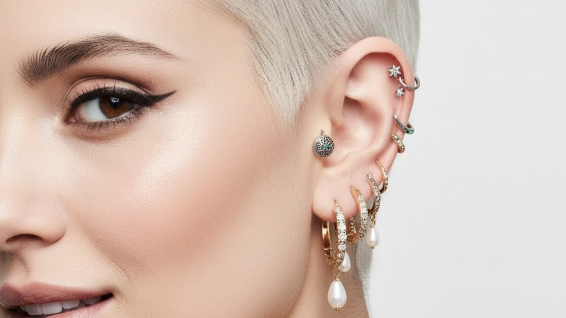 The Ultimate Guide to Unique Piercings & Virtual Try-On