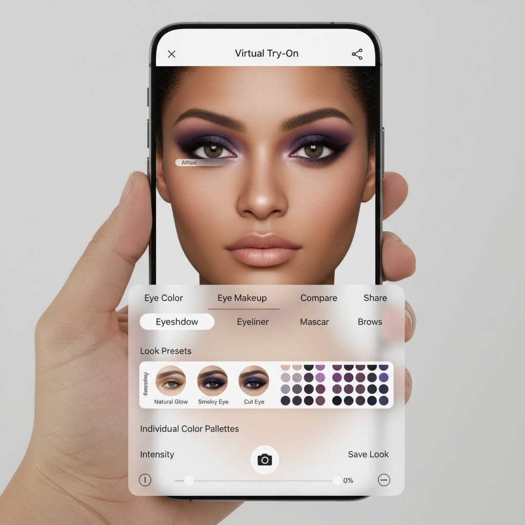 Perfect Corp AI/AR beauty tech Perfect Corp AI/AR beauty tech
