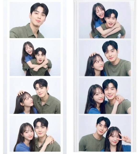 動物方城市情侶合照教學 動物方城市情侶合照教學