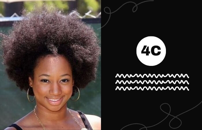 4C Hair 4C Hair