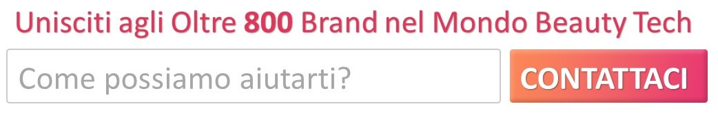 Analisi della pelle AI: contatta Perfect Corp. Analisi della pelle AI: contatta Perfect Corp.