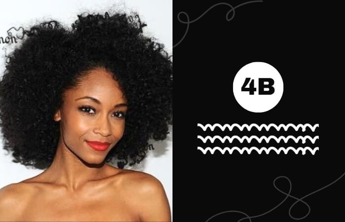 4B Hair 4B Hair