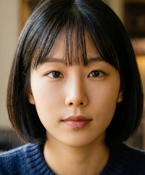 I-Shaped Nose I-Shaped Nose