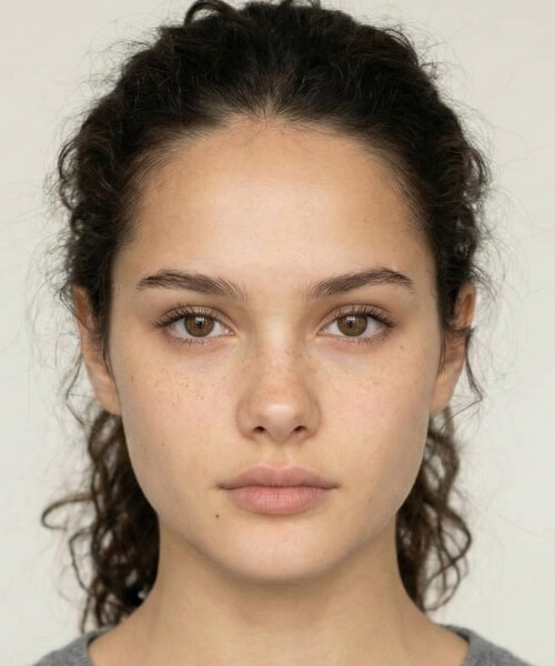 fleshy nose fleshy nose