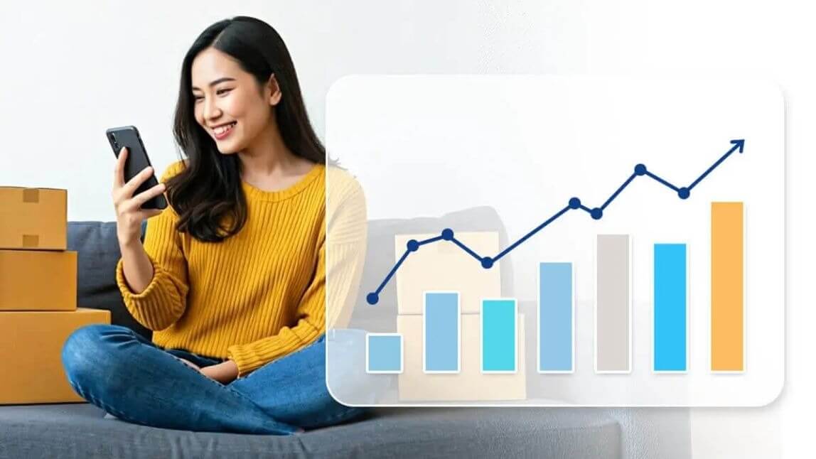 버티컬 커머스가 뜨는 이유: 맞춤형 AI 시대, 뷰티/패션 솔루션 분석