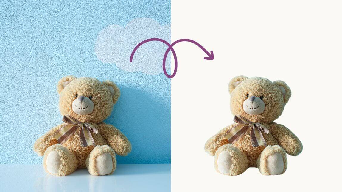 2025 iPhone 照片背景變白教學:免 App 內建去背、5 款 AI 改白底工具推薦