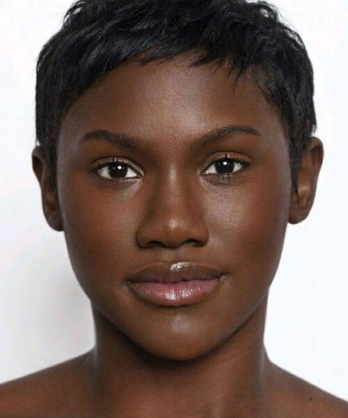 Funnel Nose Funnel Nose