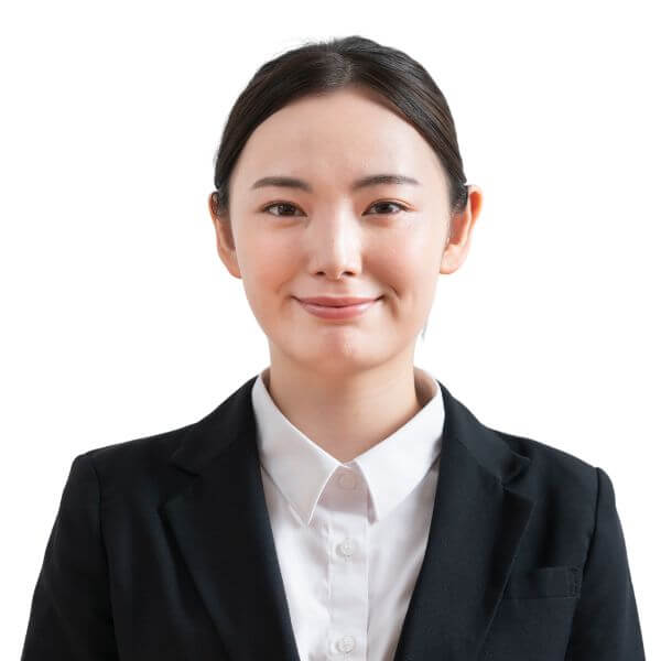 證件照背景變白色 iPhone 照片背景變白-照片背景變白-AI 去背白底-照片背景改白色