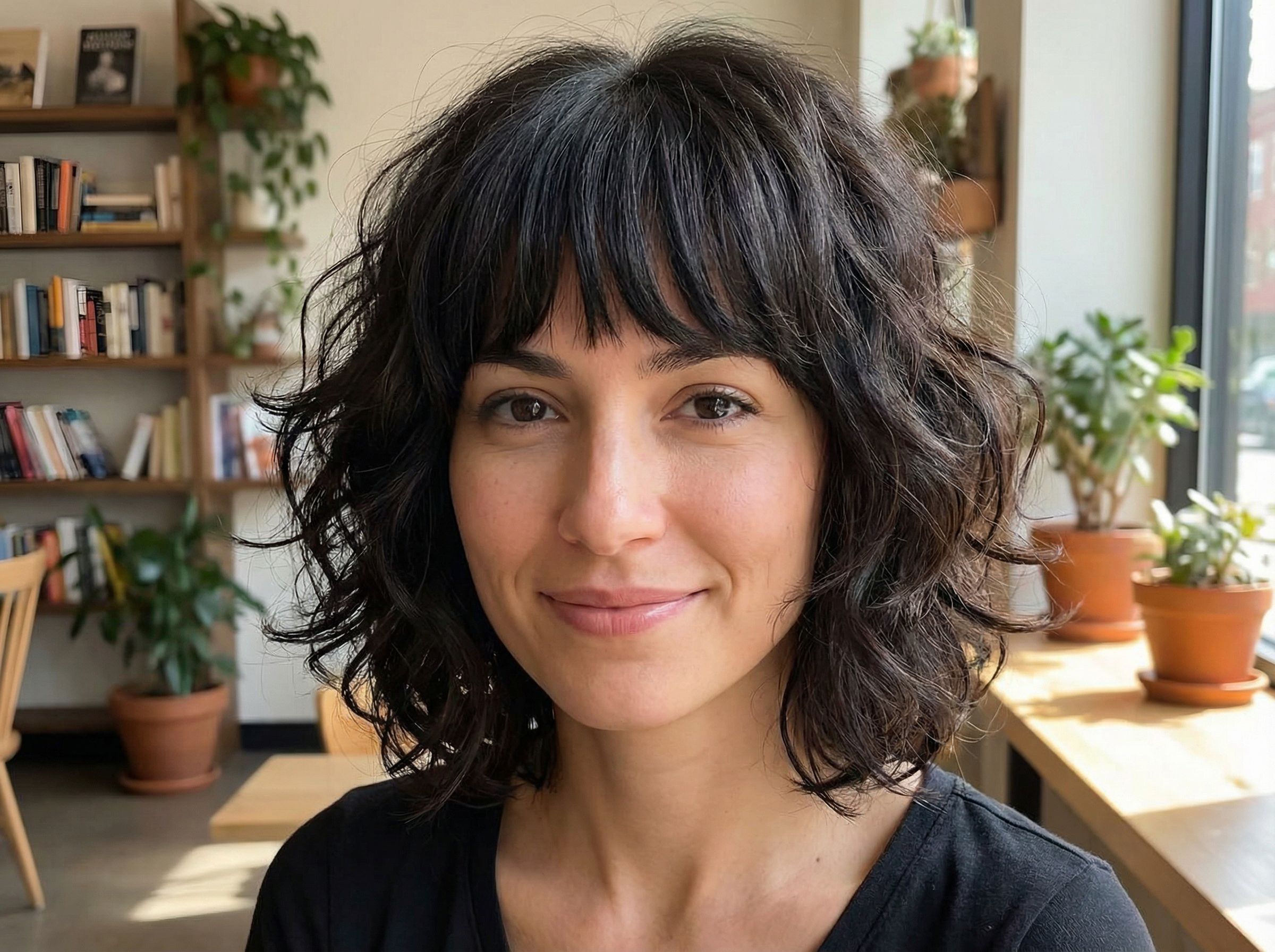 Styling for long-shaped woman Styling for long-shaped woman