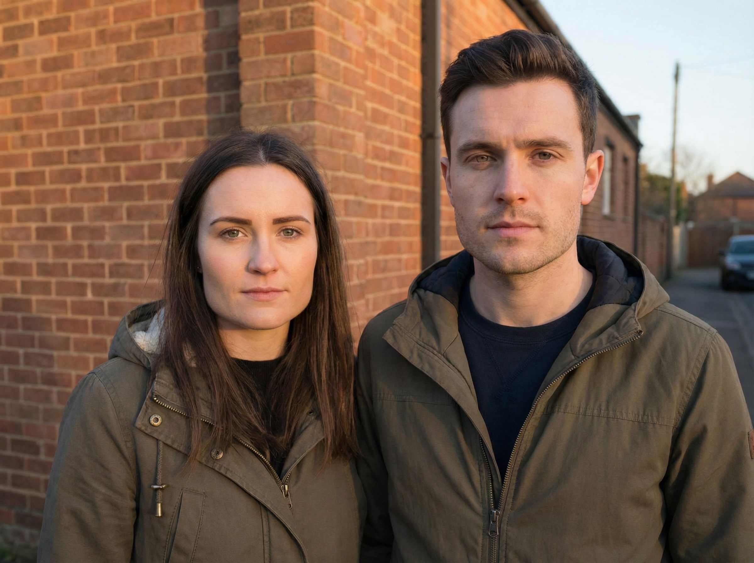 Square Face Shape Square Face Shape