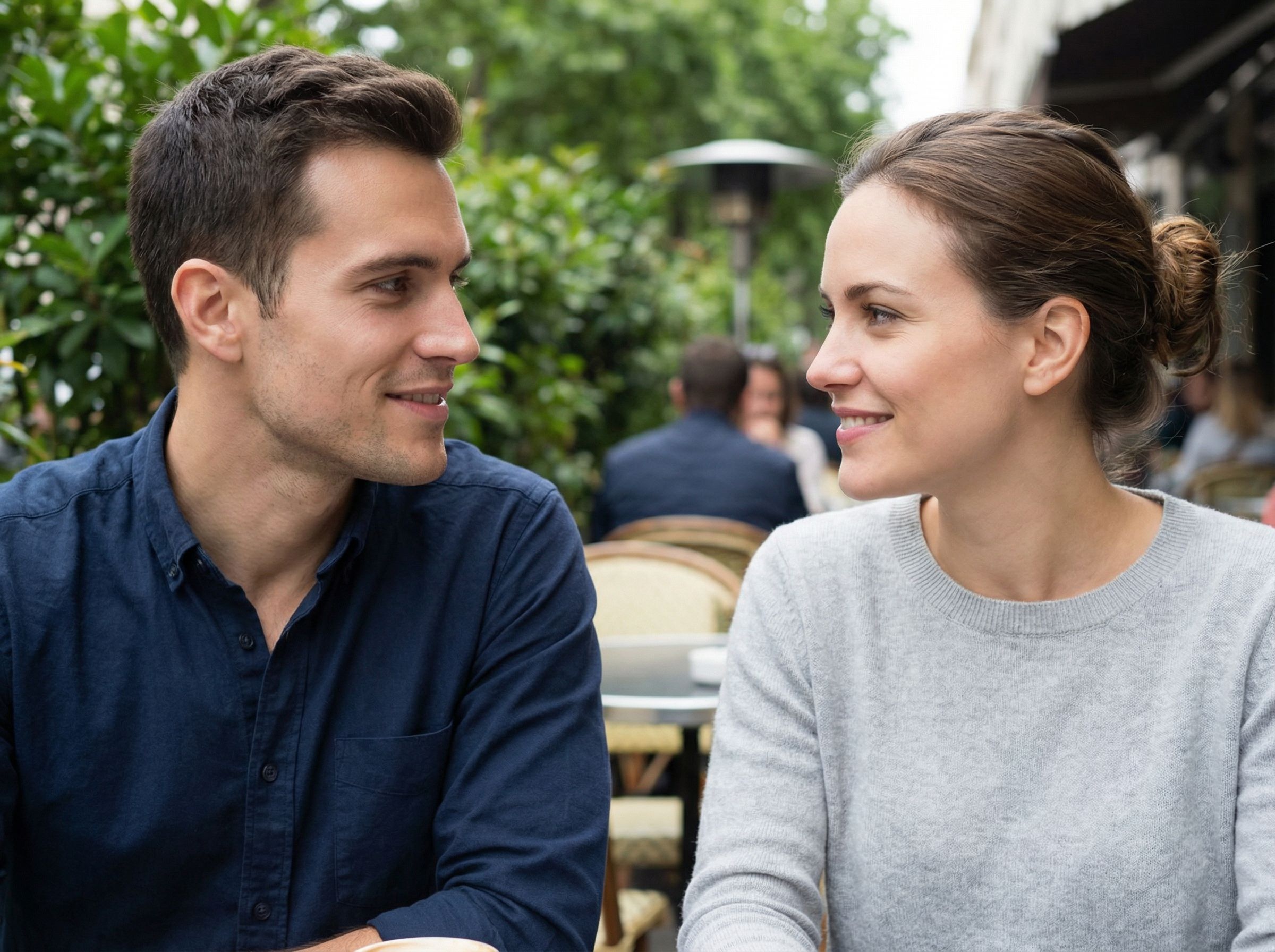 Triangle (Pear) Face Shape Triangle (Pear) Face Shape