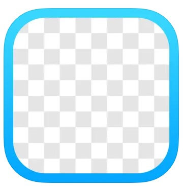 背景透明化 iPhone 照片背景變白-照片背景變白-AI 去背白底-照片背景改白色