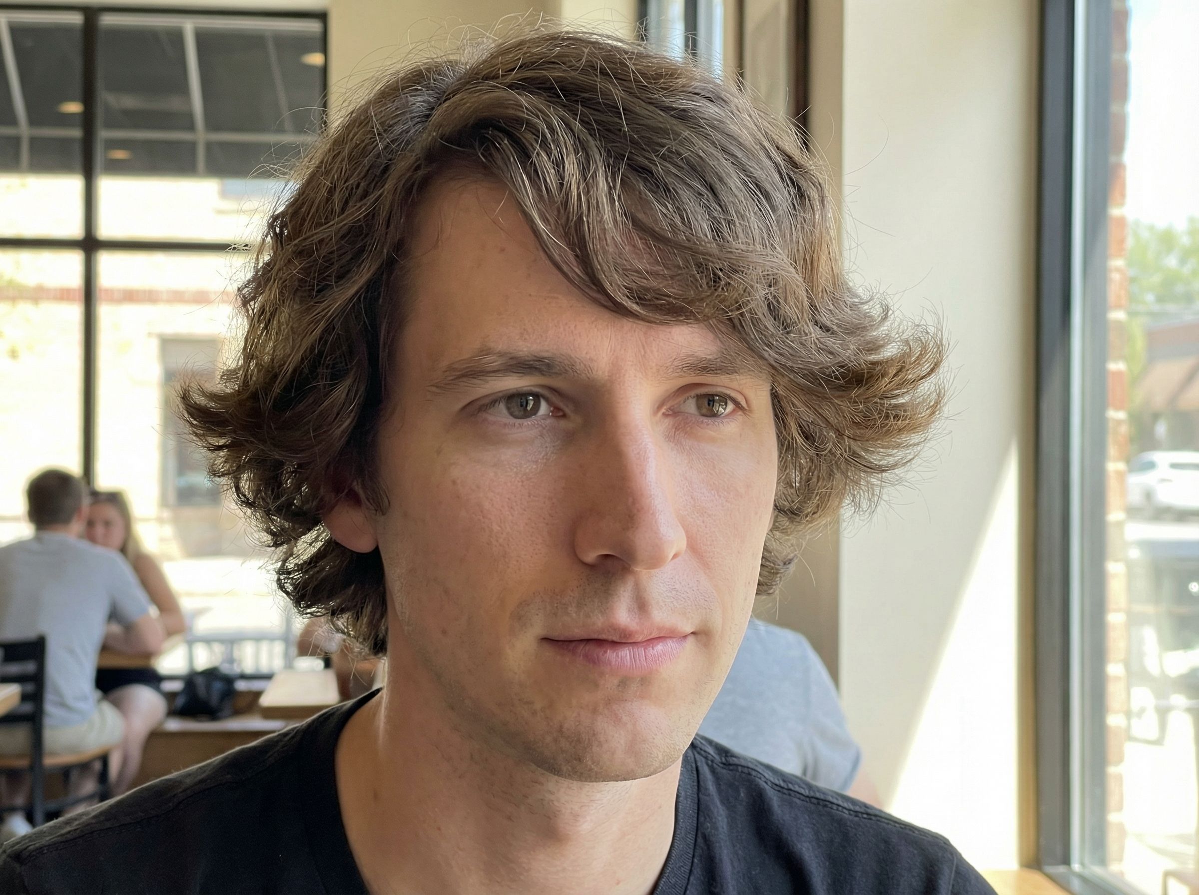 Styling for long-shaped man Styling for long-shaped man