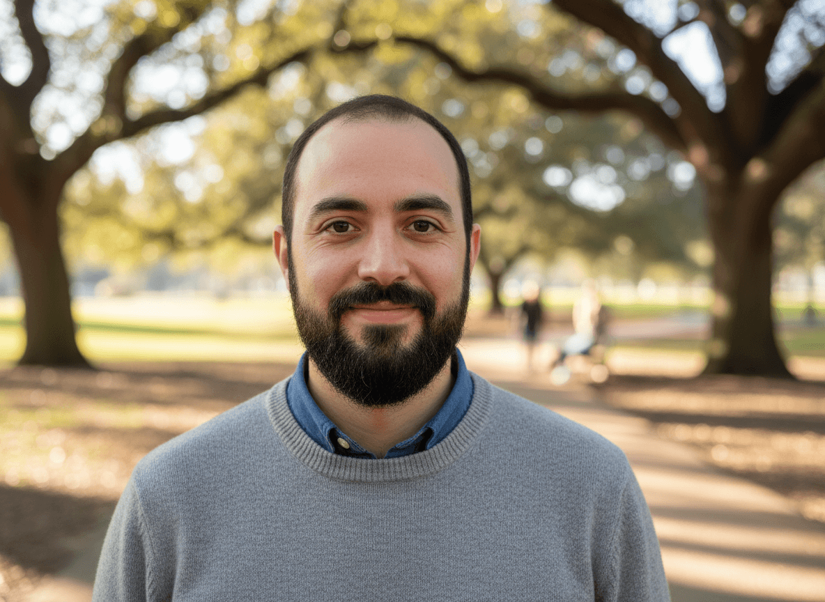 Circle Beard Style with Oval Face Shape Circle Beard Style with Oval Face Shape